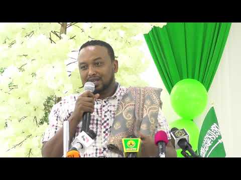 "SIDA IIRAAN IYO SAUDI ARABI U KALA DUWANYIHIIN AYA SOMALILAND IYO SOMALIA YIHIIN" MAYOR SOLTELCO