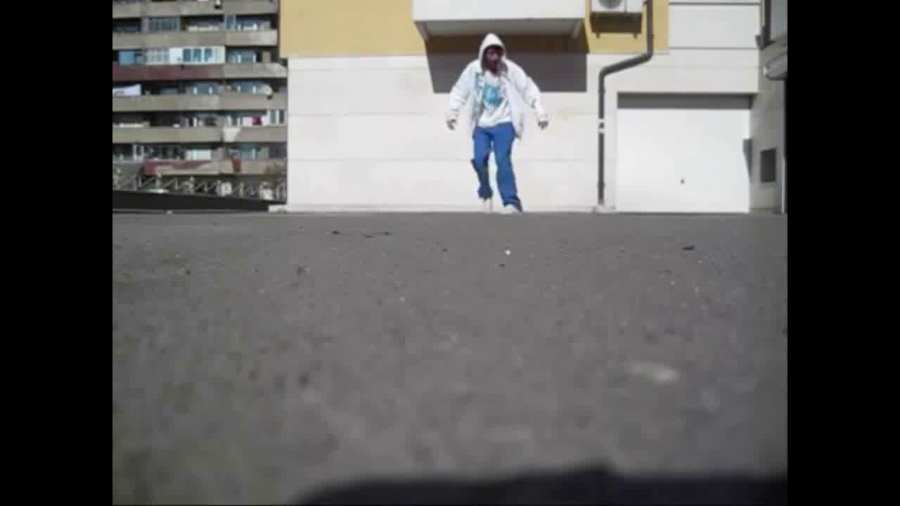 GunDi VS Ryeez | CwalkConnection.com | Tournament 2019 | Round 2