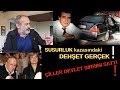 ÇİLLER SUİKASTİ ve Rahmetli ABDULLAH ÇATLI Meselesi ! Nam-ı Diğer LAZOĞLU... Ömer KORKMAZ