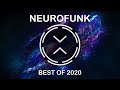 Best of neurofunk 2020  drum and bass