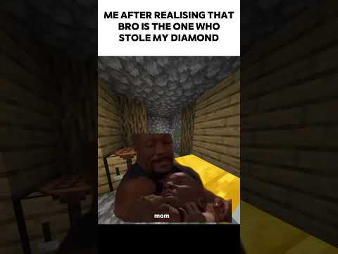 Found you 😵👍 #shorts #minecraft