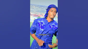 Xasan Yare Dhaanto Silsilaadii Milg Iyo Ismaandhaaf Qaytedii 9aad 