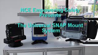 Universal SNAP Mounting System