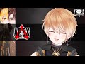 【Apex】貓月x望月x茜月【EvilSpina / 新人Vtuber】【JP/日本語】【茜月しっぽ視角】