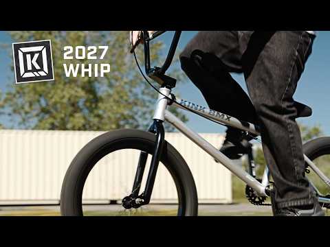 Kink Whip 2027 Bike