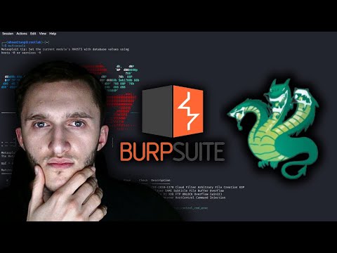 BRUTE FORCING Explained – Full Tutorial for Beginners