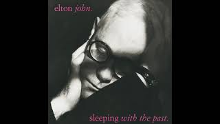 Video thumbnail of "Elton John - Healing Hands (Filtered Instrumental)"