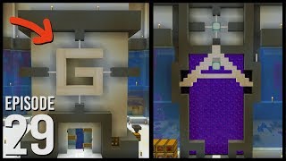 Hermitcraft 6: Episode 29 - PORTAL & LOSING IT ALL?