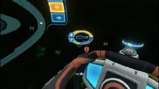 Cyclops depth module mk. 2 + oof I got stuck on accident