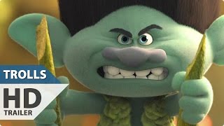TROLLS Trailer 3 (2016) Justin Timberlake, Anna Kendrick Animation Movie TROLLS Trailer 3 (2016) Justin Timberlake, Anna Kendrick Animation Movie
