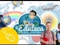 La Eduteca - Cabecera/Presentación