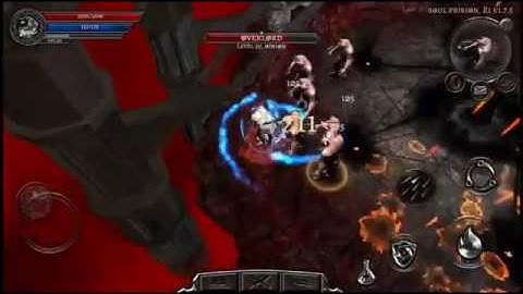 #Anima Anima ARPG Reincarnation I Final The Lost City Kill Bos RAIKASHAN