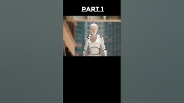 Tesla AI Robot: The Future of Automation? Part 1