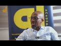 Babatunde Fajemirokun, Chairman, ITHorizons shares his experience after a Strategy Session with #ALA