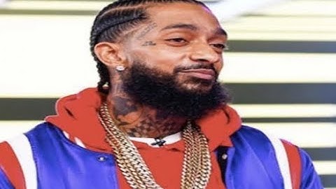 Rappers React To Nipsey Hussle