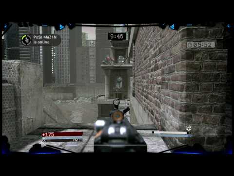 Video: Blacklight: Tango Down • Halaman 2