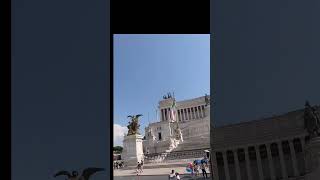 Travel Italy Visit Rome