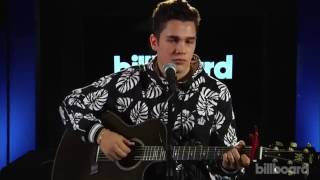 Austin Mahone - Lady (Acoustic) - Billboard