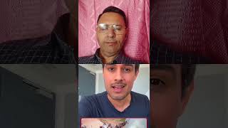 Dhruv Rathi Expose Andh Bhakt #skmedia #dhruvrathee #ytshorts #entertainment #trending #shesha