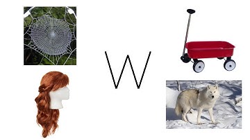 Letters with horizontal, vertical and diagonal lines | Teacher Bunny