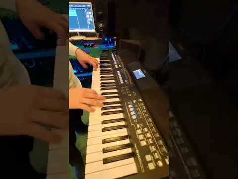 הדגמה לסט מקצבים חסידי מהמתכנת מוישי אולחוב לאורגן ימאהה SX600 | פליי סטייל