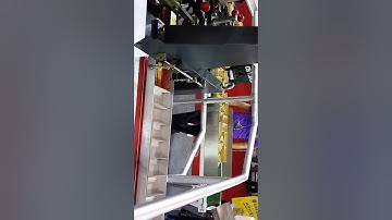 HM-ZD240 Automatic Rigid Box Machine   skype:sindyshuai