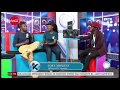 SEE VJ JINGO S COMPETITOR FRANK DJ SHARES A MOMENT WITH US SEE VJ JINGO S COMPETITOR FRANK DJ SHARES A MOMENT WITH US