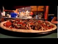 Pizza montage