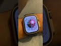 Fireworks on Apple Watch!