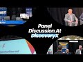 Discoveryx 2024  panel discussion