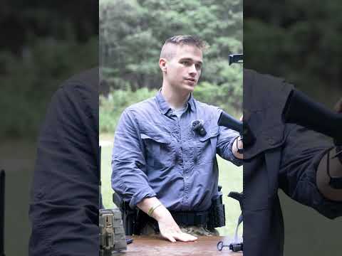 The Gun That Can Fit Anywhere