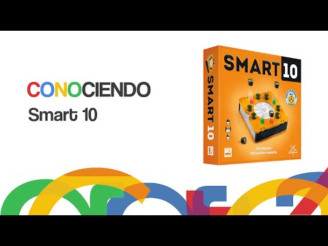 Conociendo Smart10 