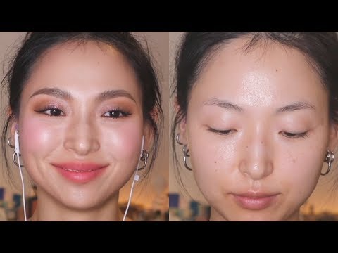 [스킨케어] Skin Care Routine GURWM