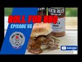 Roll for BBQ | Episode 55