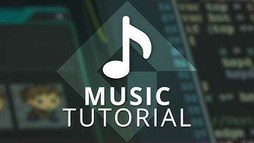 GameMaker Studio 2: Music Tutorial