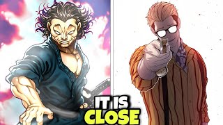 Musashi Miyamoto vs Goo Kim | Who is Stronger? Explained in Hindi | TheAnimeRS