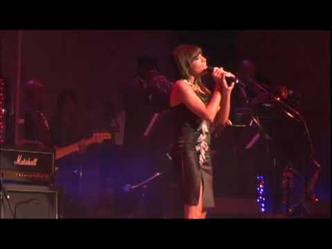 Karina Pasian covers Otis Redding's " My Lover's P...