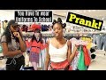 You Have To Wear Uniforms To School Prank | Family Vlogs | JaVLogs