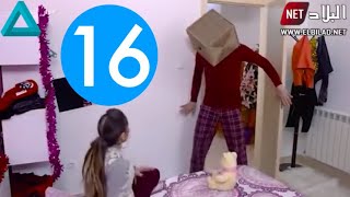 Dar La3jab (Saison 2 / Épisode 16) - دار العجب الموسم 2 الحلقة 16