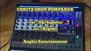 Download lagu CORITA ODOP POMPANGK || ANGKIR ENTERTAINMENT