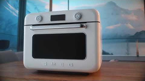 (R)evolutionary Cooking