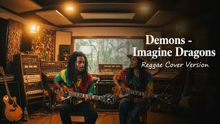 Download lagu Demons – Imagine Dragons | Smooth Jamaican Reggae Cover