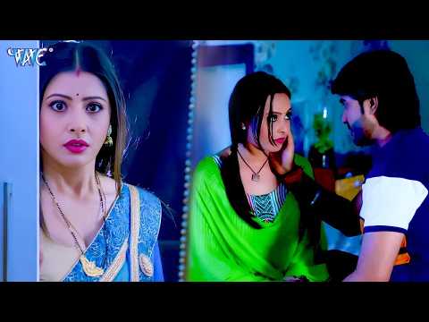 चिंटू पांडे आखिर क्यों अपनी बीवी के रहते हुए किसी और लड़की के साथ है | Chintu Panday Movie Scene