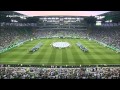 FM | A Groupama Aréna ünnepélyes megnyitója | 2014.08.11.