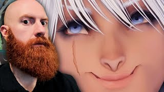 Final Fantasy XIV Players Have a Unique Sense of Humor (Masterpiece) | Xeno Reacts
