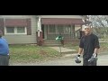 Martinsville Street Fights artis & jamel pt.1