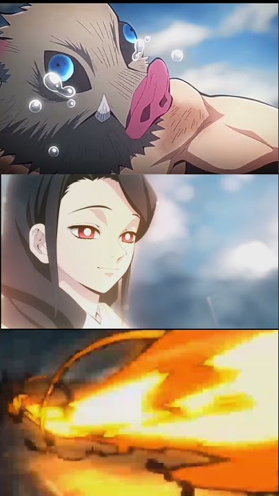 DRIVERS LICENSE X TAKE ME TO THE CHURCH EDIT || DEMON SLAYER