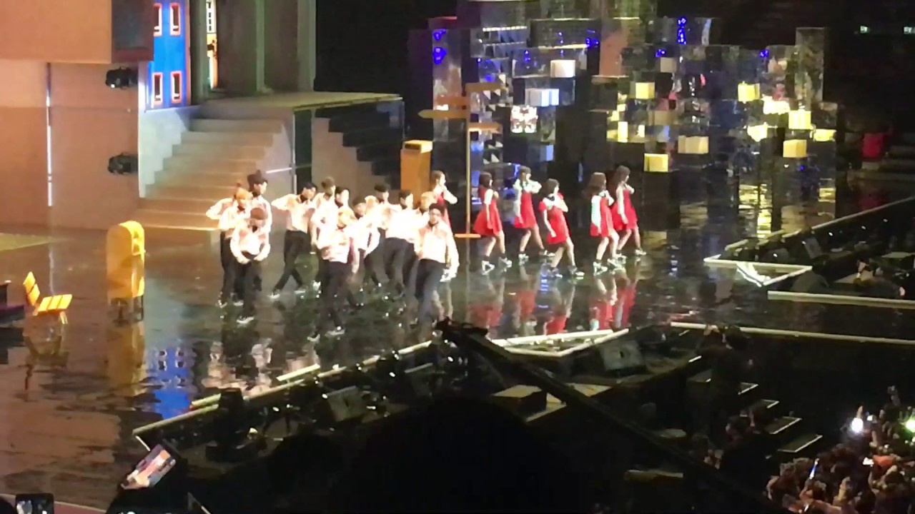 mama 2016.12.02 Gfriend Seventeen [kitty s] (4)