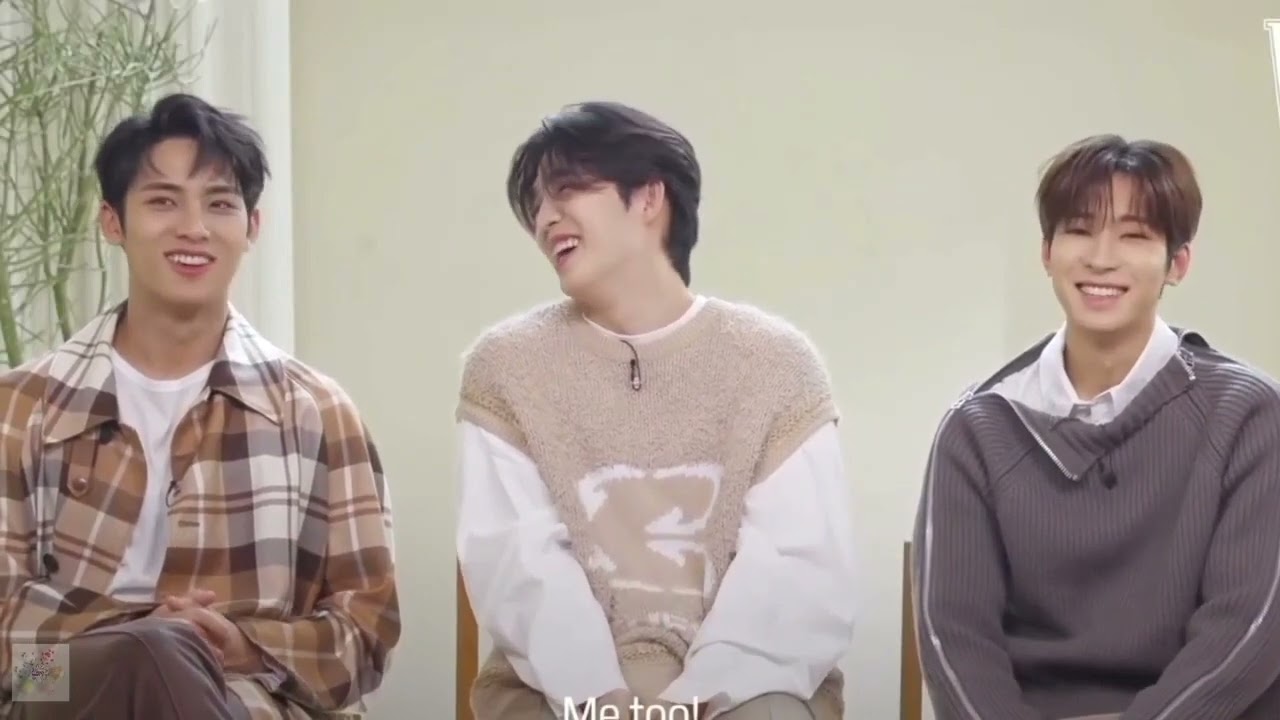 Fmv Minwon(svt) soch na sake