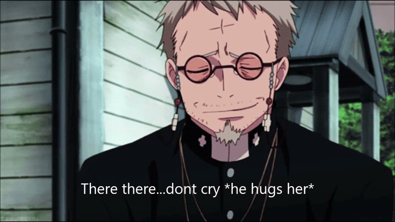 Naruto: Broken Hearts ep1